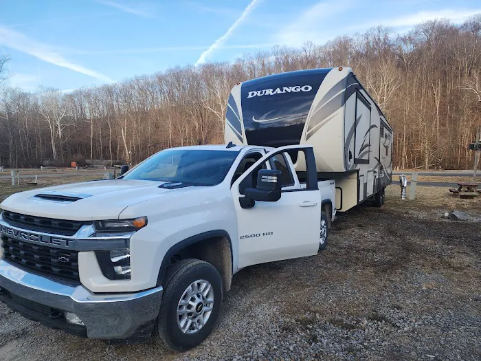 Smokey Bottom Campground Picture 8