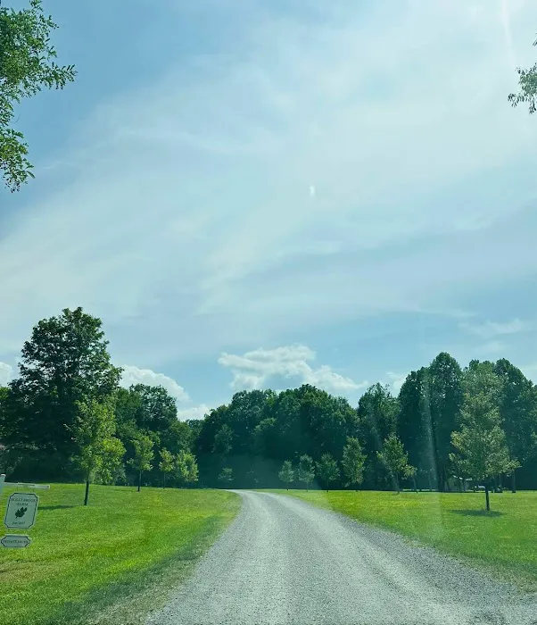 Hollybrook Farm Campground Picture 7