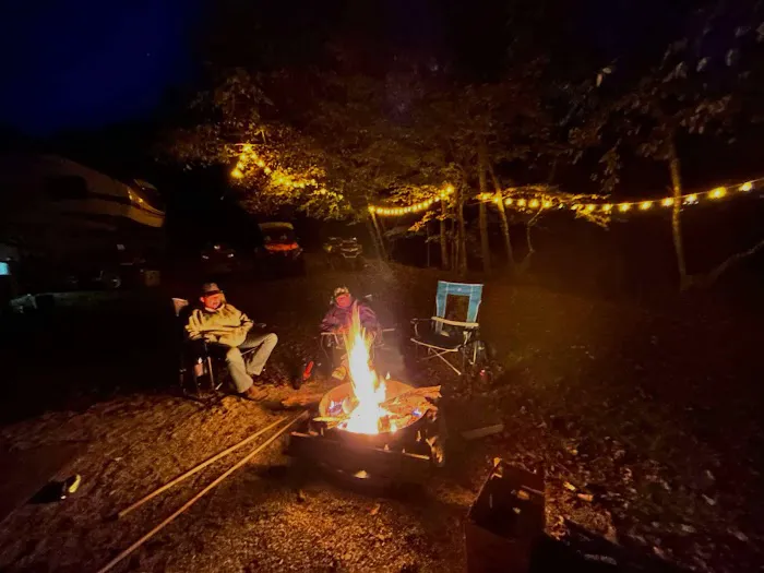 Hollybrook Farm Campground Picture 2