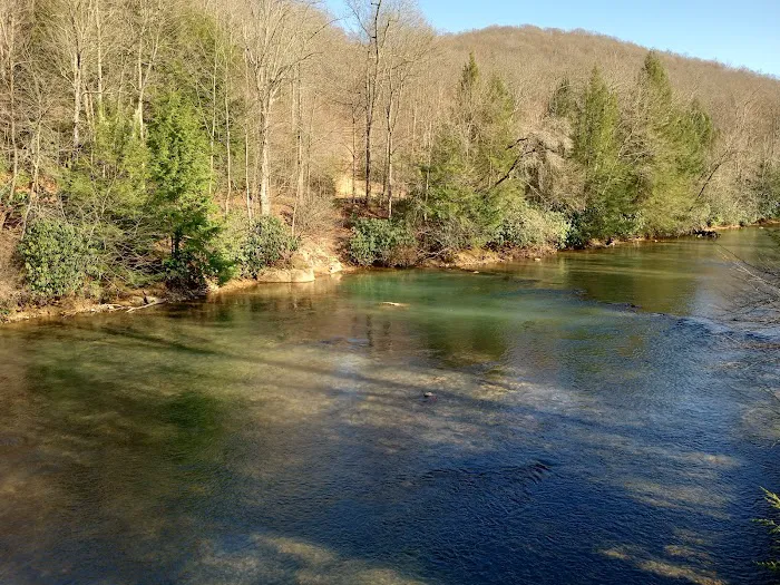 CAMP MORNING WOOD Picture 10