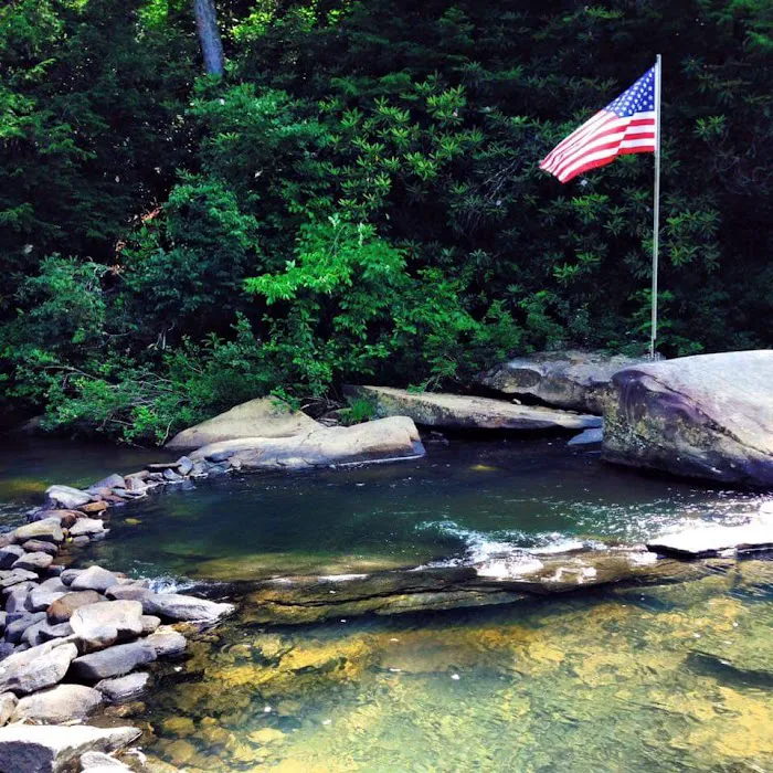 CAMP MORNING WOOD Picture 7