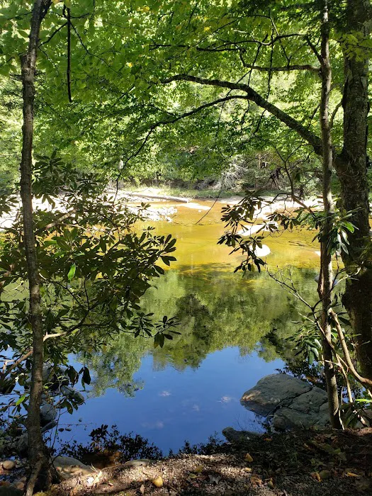 Bemis Campground Picture 9