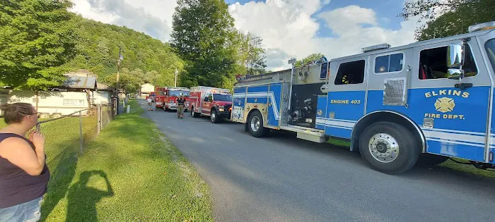 Bemis Campground Picture 5