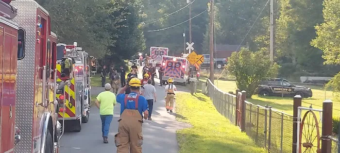 Bemis Campground Picture 7