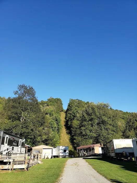 Bemis Campground Picture 4