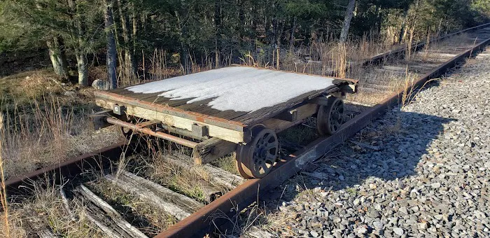 Bemis Campground Picture 1