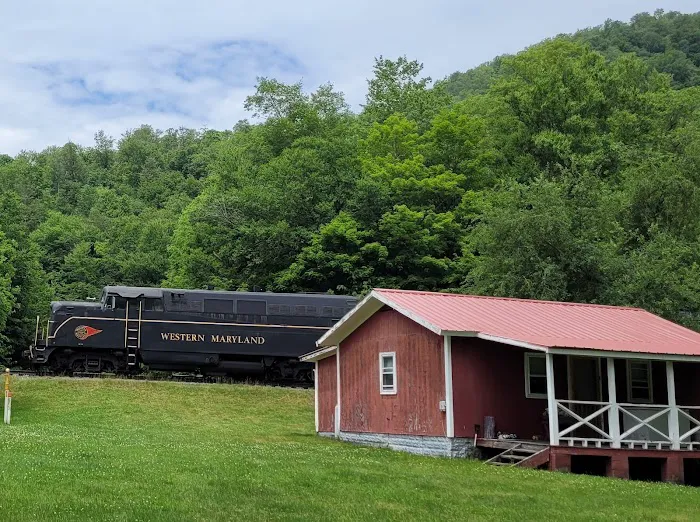 Bemis Campground Picture 3