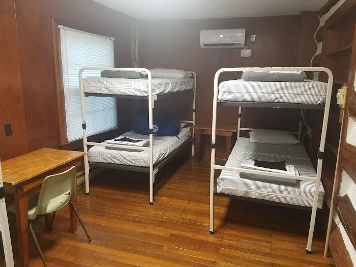 WVU Jackson's Mill Picture 2