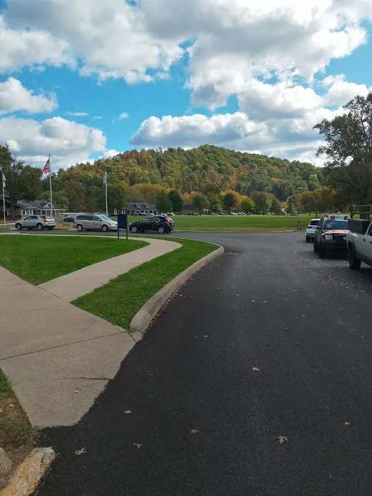 WVU Jackson's Mill Picture 8