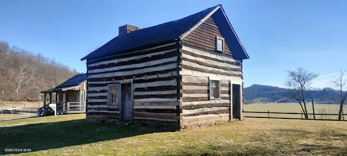 WVU Jackson's Mill Picture 3