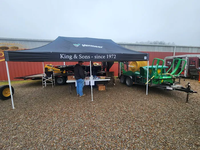 WVU Jackson's Mill Picture 4