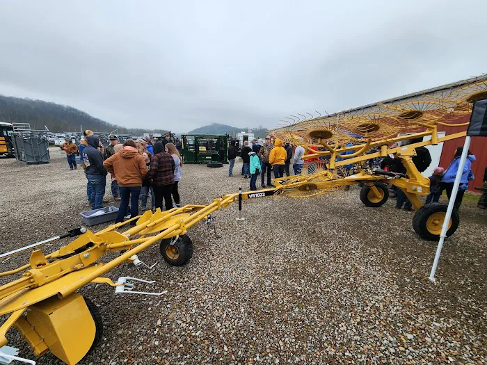 WVU Jackson's Mill Picture 5