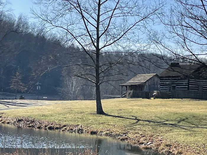 WVU Jackson's Mill Picture 10