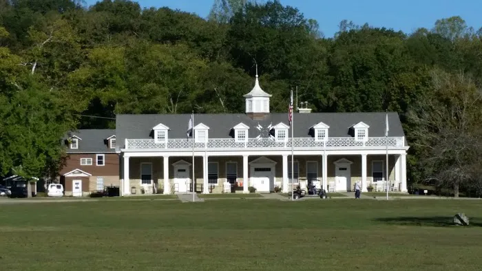 WVU Jackson's Mill Picture 7