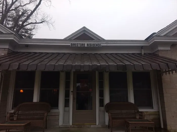 WVU Jackson's Mill Picture 6