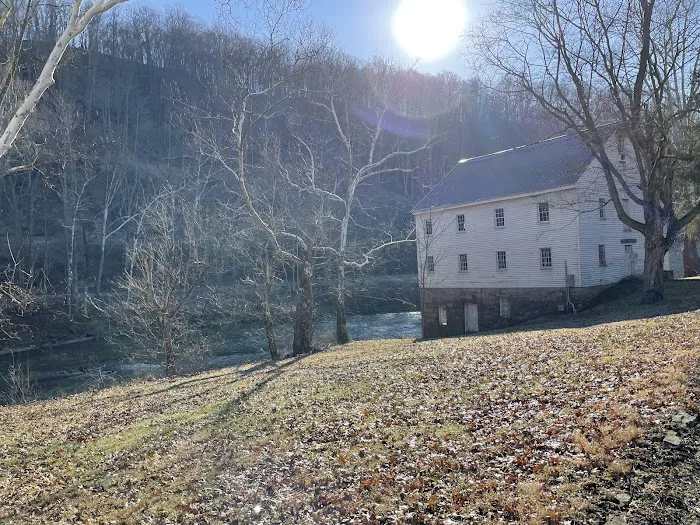 WVU Jackson's Mill Picture 9