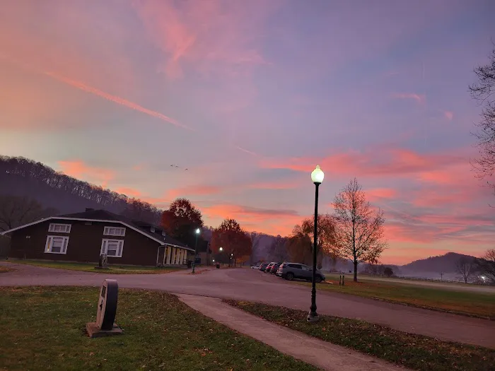 WVU Jackson's Mill Picture 1