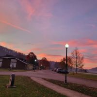 WVU Jackson's Mill ico