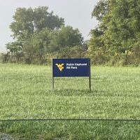 Robin Hayhurst RV Park ico