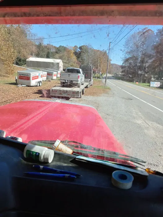 J.B.’S Campsite Rental Picture 1