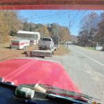 J.B.’S Campsite Rental