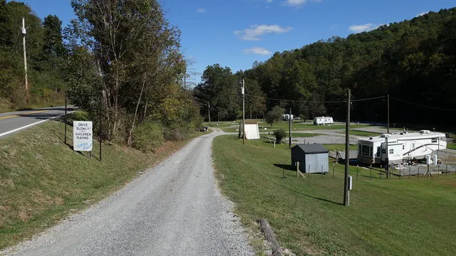 Hefners RV Park & CampgroundHome Picture 7