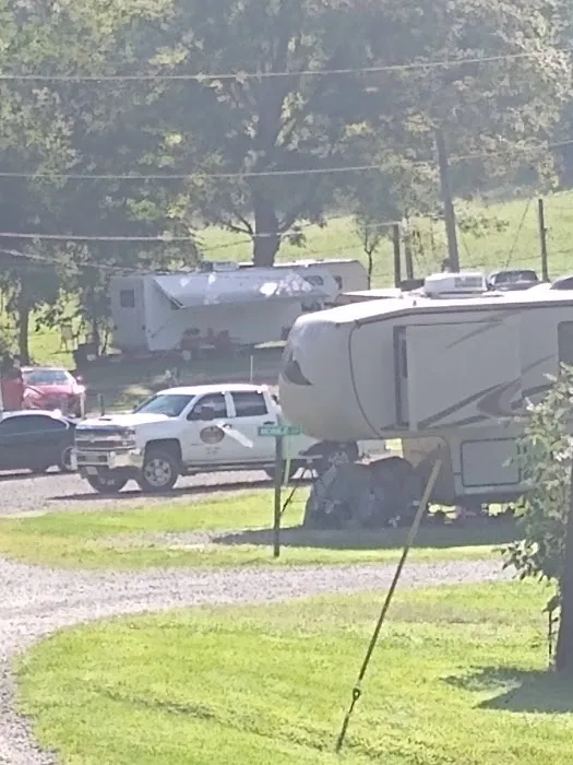 Hefners RV Park & CampgroundHome Picture 2