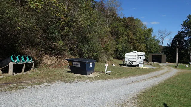 Hefners RV Park & CampgroundHome Picture 9