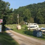 Hefners RV Park & CampgroundHome