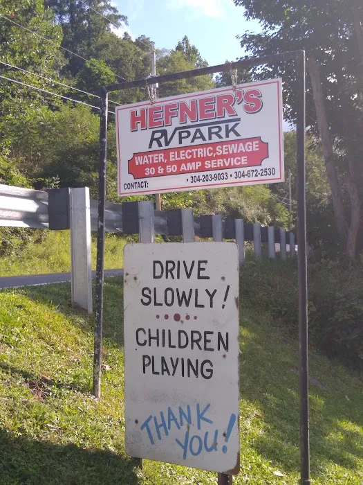 Hefners RV Park & CampgroundHome Picture 3