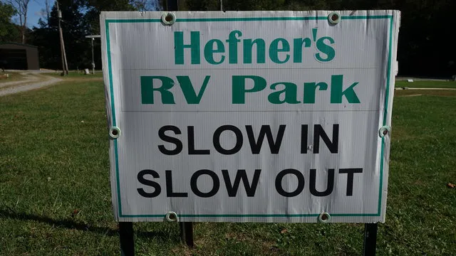 Hefners RV Park & CampgroundHome Picture 8