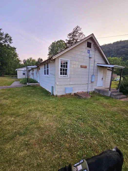 Thunder BRidge Campground Picture 2