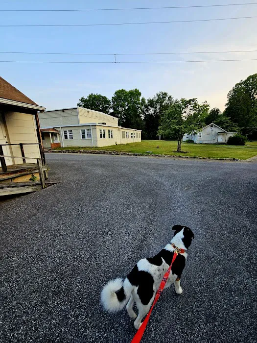 Thunder BRidge Campground Picture 6