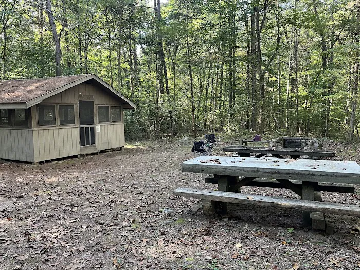 Thunder BRidge Campground Picture 9