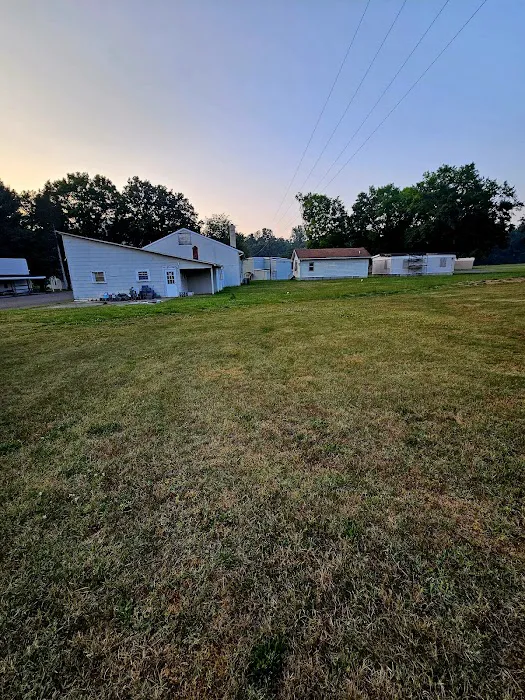 Thunder BRidge Campground Picture 5