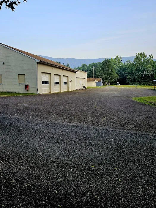 Thunder BRidge Campground Picture 10