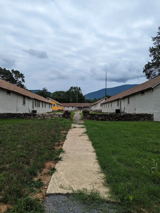 Thunder BRidge Campground Picture 3