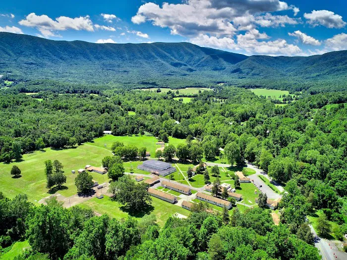 Thunder BRidge Campground Picture 1