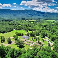 Thunder BRidge Campground ico