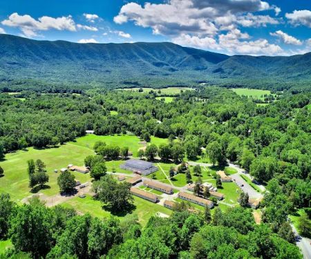 Thunder BRidge Campground