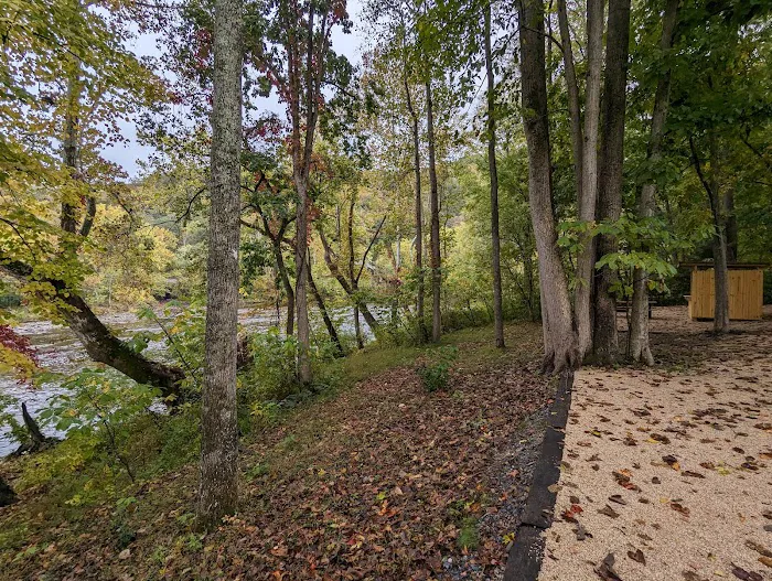 Back Run Paddle In Camp Picture 10