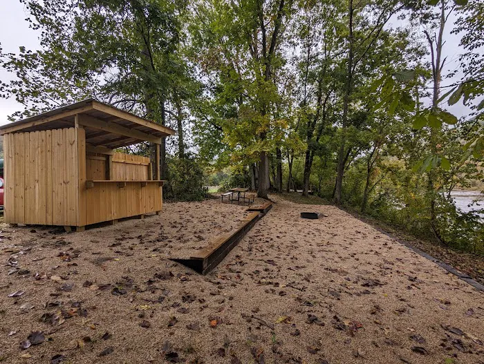 Back Run Paddle In Camp Picture 4