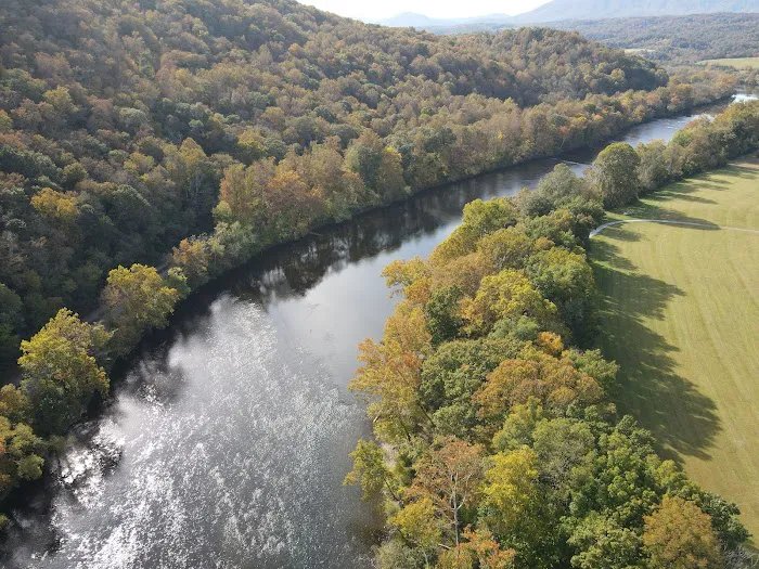 Back Run Paddle In Camp Picture 2