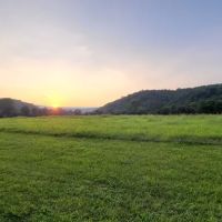 Back Run Paddle In Camp ico