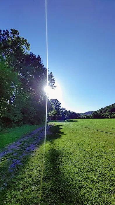 Railroad and River Retreat, James River Field Depot Picture 7