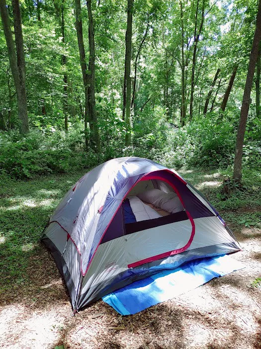 Railroad and River Retreat, James River Field Depot Picture 9