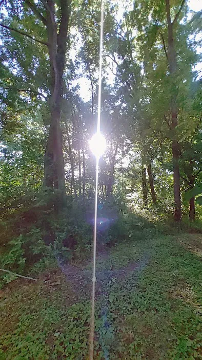 Railroad and River Retreat, James River Field Depot Picture 2