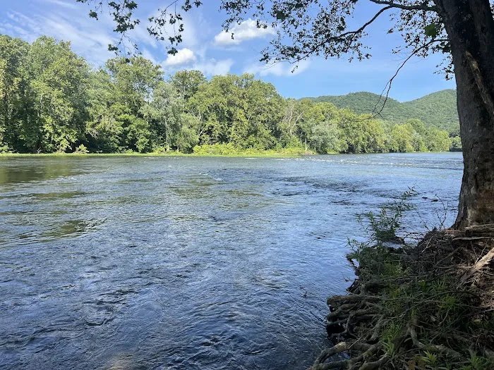 Smith Tract Campground Picture 1