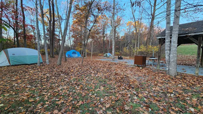 Blue Hollow Campground Picture 2