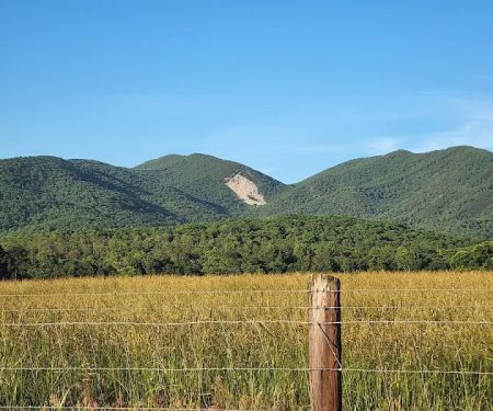 Hopper Creek Group Campground
